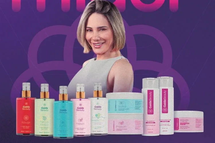 Dia do Consumidor; Gaída Beauty celebra data e reforça compromisso de respeito aos clientes
