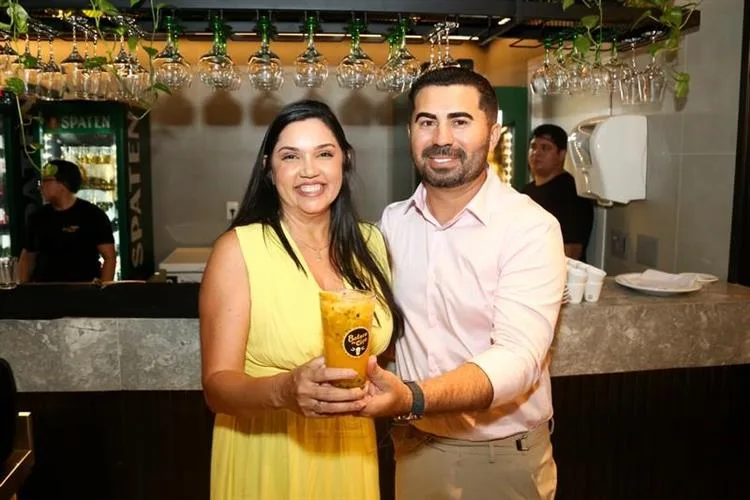 Boteco do Ciço desembarca no Meireles em animado start
