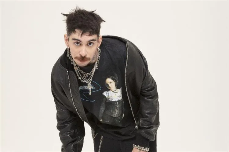 Mochakk lança ep pelo selo britânico ninja tune e Fortaleza recebe apresentação exclusiva