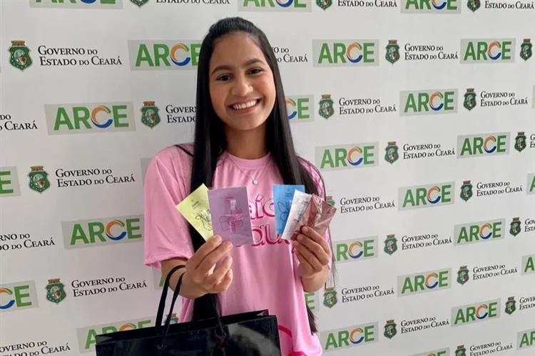 Gaída Beauty marca presença e causa frisson no evento de Dia das Mulheres da ARCE