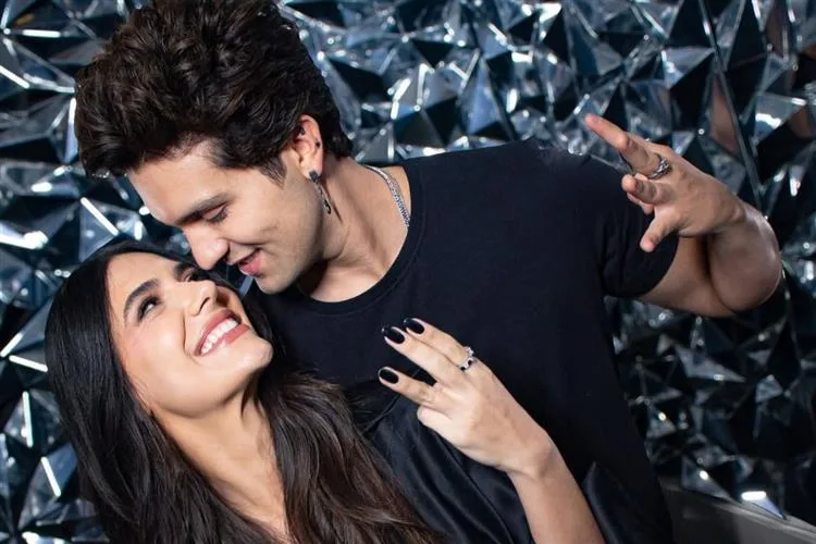 Luan Santana festeja seus 34 anos