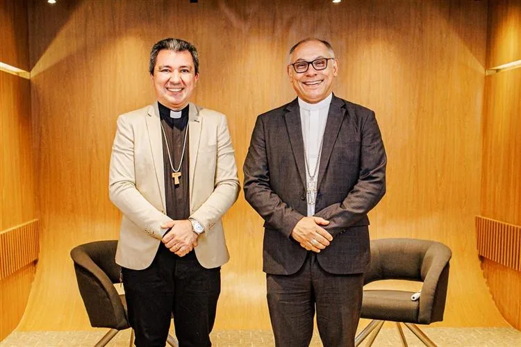 Estúdio São José é inaugurado na Arquidiocese de Fortaleza