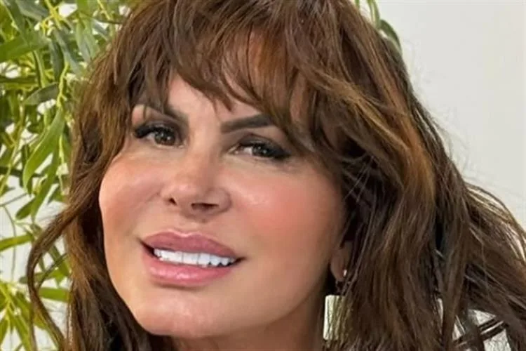 Gretchen revela benefícios da terapia tântrica em sua vida