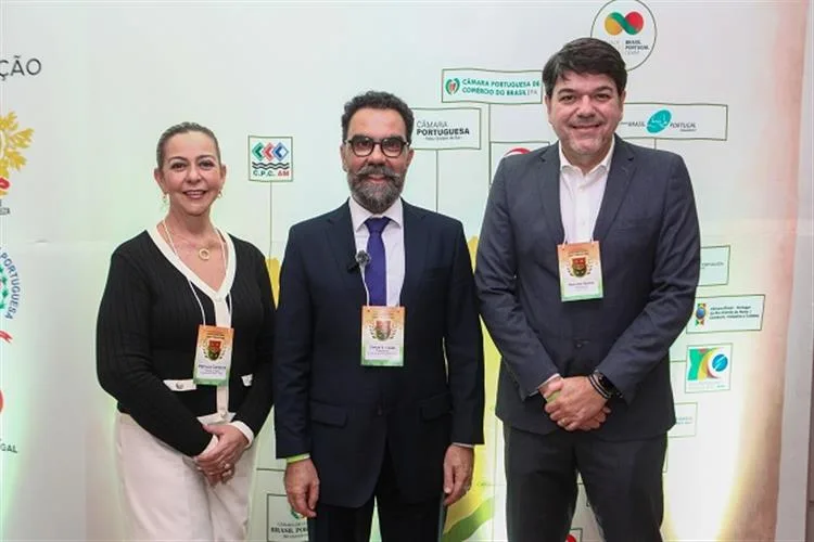 Ceará sedia o Encontro Nacional do Associativismo Luso-brasileiro