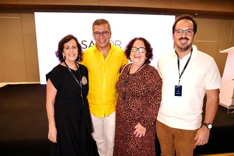 CasaCor Ceará apresenta edição 2025 em prestigiado evento