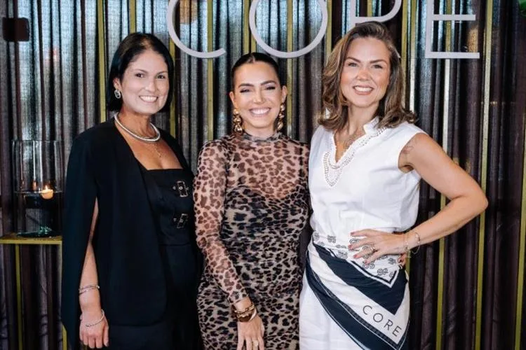KN agora é CORE e apresenta rebranding da marca em prestigiado evento