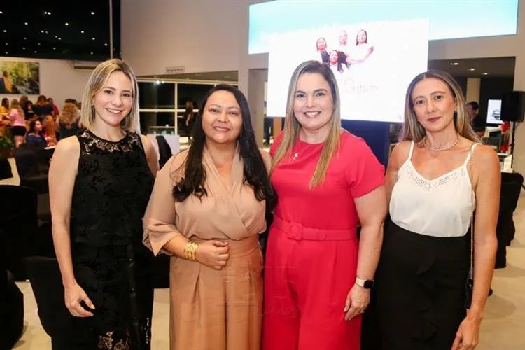 Nacional Volkswagen celebra mês da mulher em Fortaleza