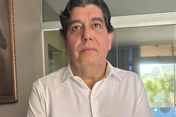 Dr. Cabeto Martins relata os desafios enfrentados na pandemia como Secretário de Saúde