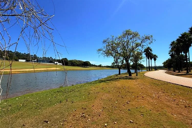 Fazenda Boa Vista: como conseguir uma propriedade nos dos condomínios mais concorridos de São Paulo