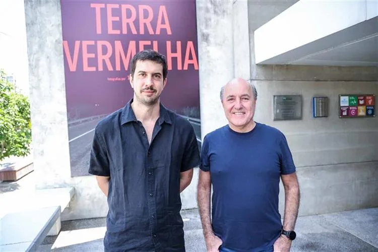 Museu da Fotografia Fortaleza celebra oito anos com exposição