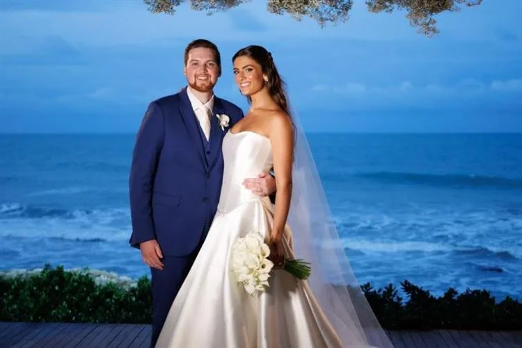 Destination Wedding: quando o amor escolhe um cenário inesquecível