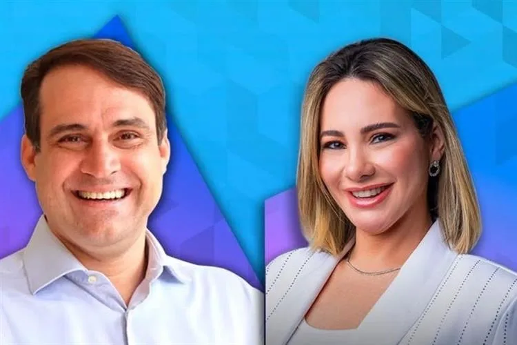 Gaída Dias participa da série de lives comandada por Salmito Filho