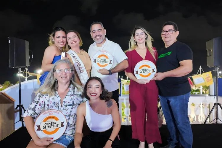 14ª edição do concurso Comida di Buteco em Fortaleza acontece de 11 de abril a 04 de maio