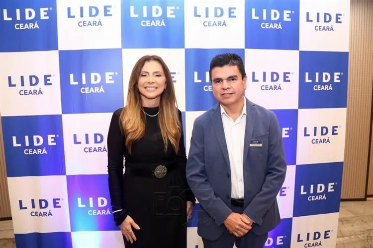 Chagas Vieira destaca parcerias público-privadas em evento do Lide Ceará