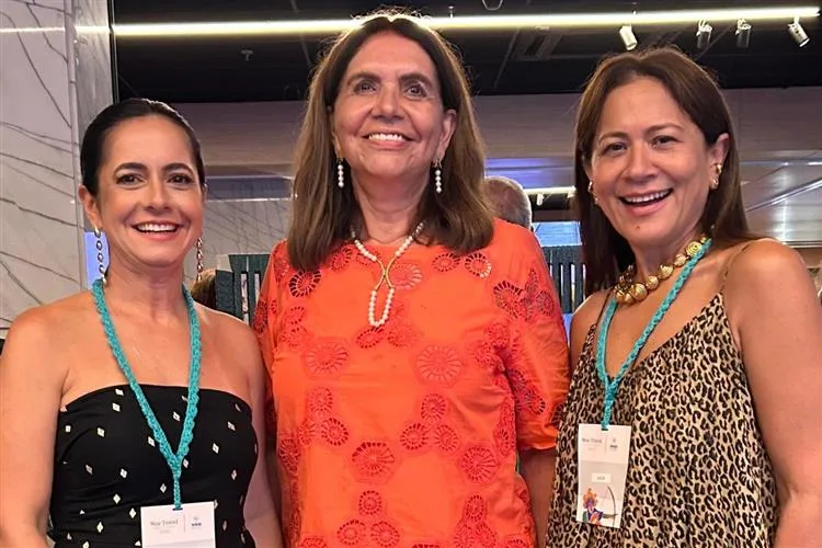 Wee Travel Experience reúne importantes nomes do turismo em Fortaleza