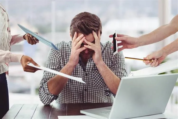 Burnout: saiba as diferenças para não confundir com depressão ou ansiedade