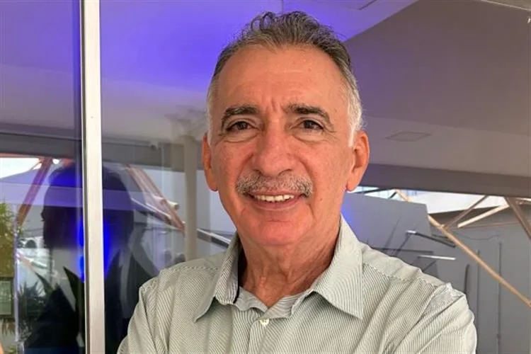 Artur Bruno diz que a decisão da chapa para vice e Senado em 2026 é do governador Elmano