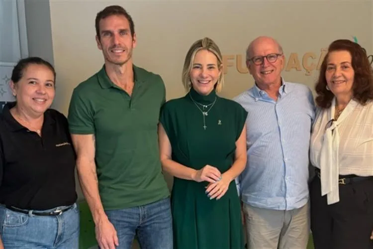 Fundação do Rim realiza 7ª edição do Outlet Bem Bazar no Ideal Clube