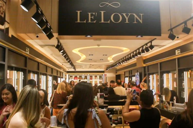 Le’Loyn Parfums lança Nishane com exclusividade no Ceará