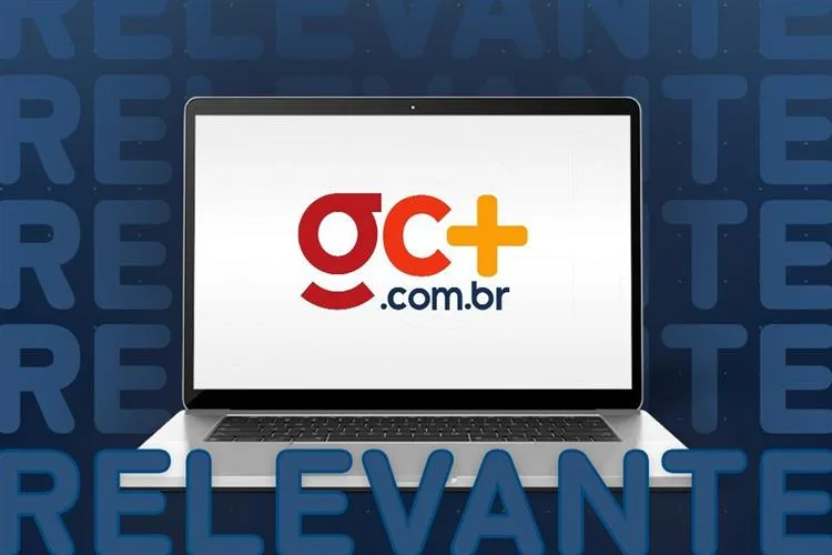 Portal GCMais dobra audiência e cresce 123% em 2025, consolidando relevância digital