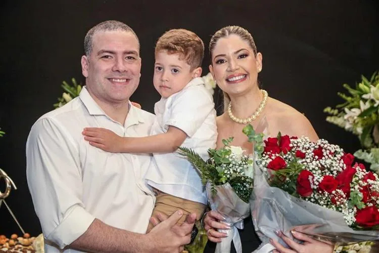 Natália Queiroz festeja a nova idade e sucesso na carreira