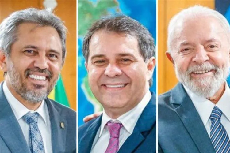 Real Time Big Data: pesquisa traz avaliação dos governos Evandro, Elmano e Lula; confira números