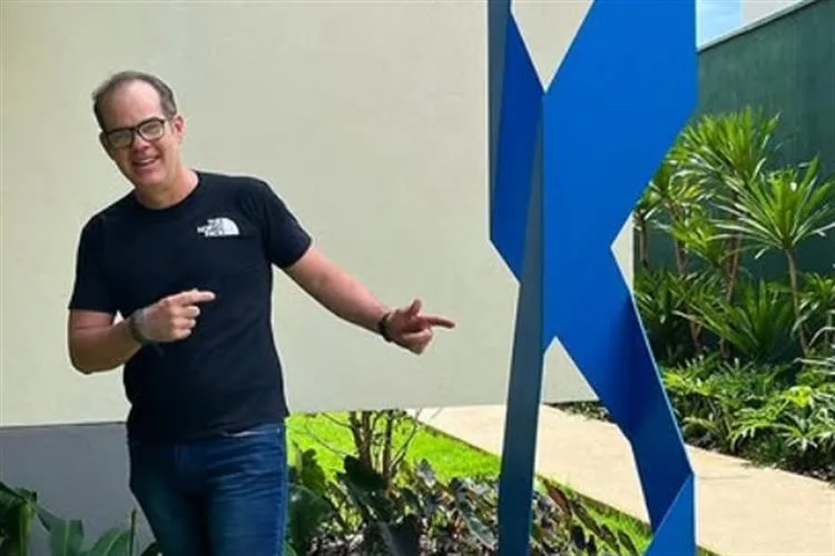 Célio Gurgel entre os nomes que causarão frisson na SP-Arte