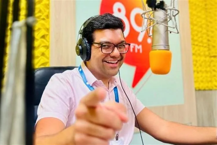 Rádio é o veículo com maior credibilidade no Brasil, diz pesquisa