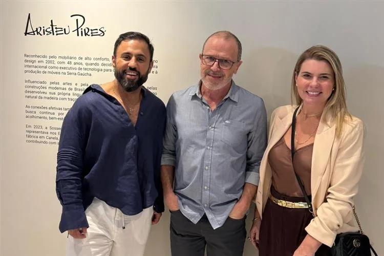 Galerias nacionais e internacionais causam frisson na SP-Arte 2025