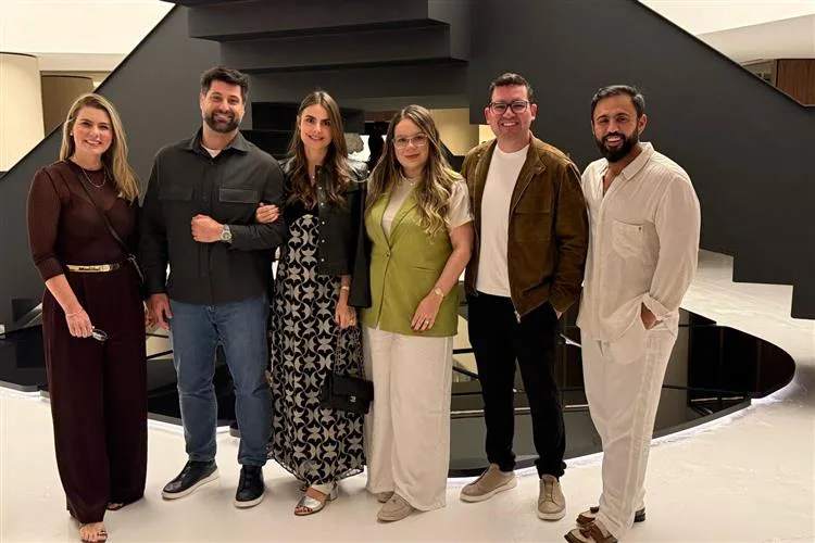 Showhouse Jader Almeida reúne a high em épica noite