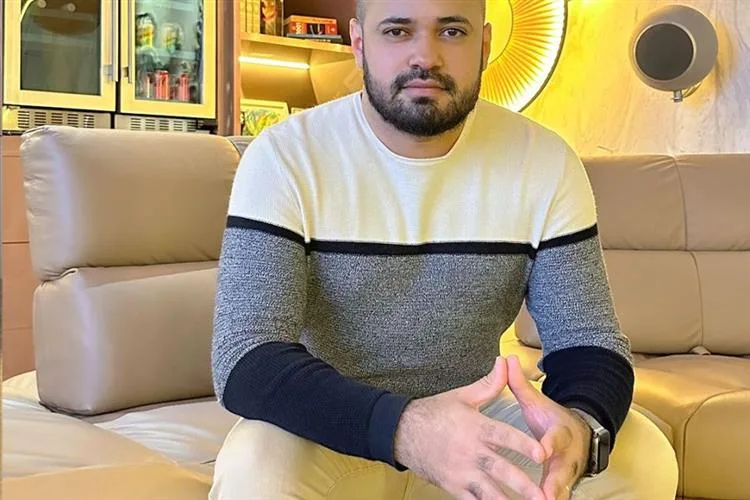 Victo Alves Braga desvenda os segredos de Milão em visita ao iSaloni