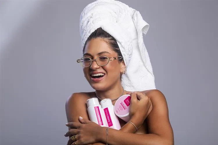 Por que usar o Shampoo, Condicionador e Máscara de Uso Diário?