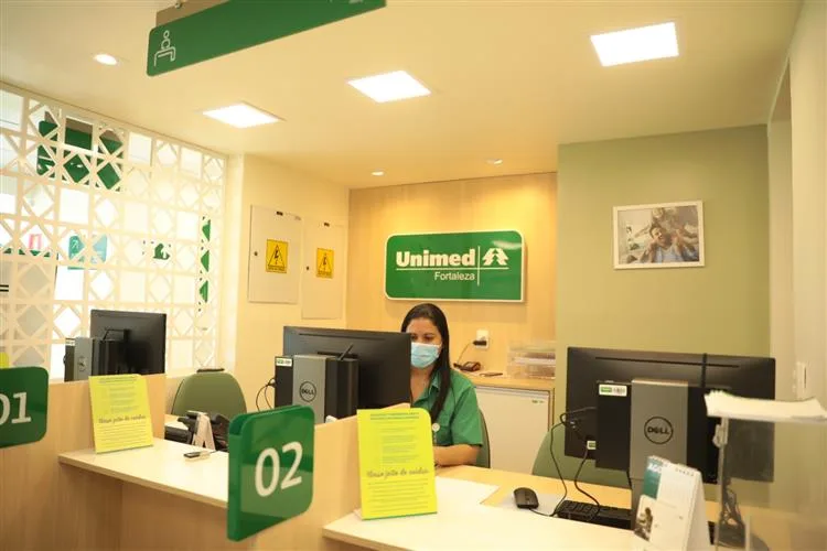 Pronto Atendimento Unimed em Maracanaú alcança 91% de satisfação