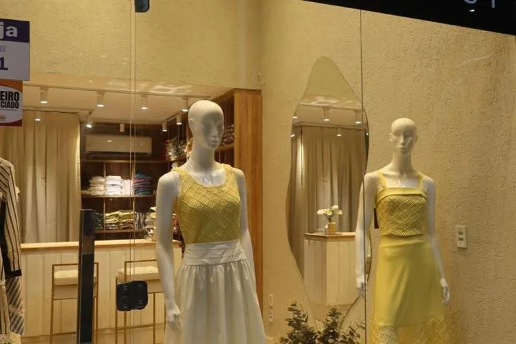 Bella Missy inaugura nova loja no Shopping Fortaleza Sul nesta segunda-feira (15)
