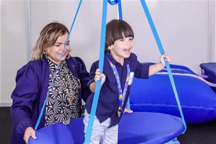 Espaço Evoluir é inaugurado enaltecendo a urgente inclusão