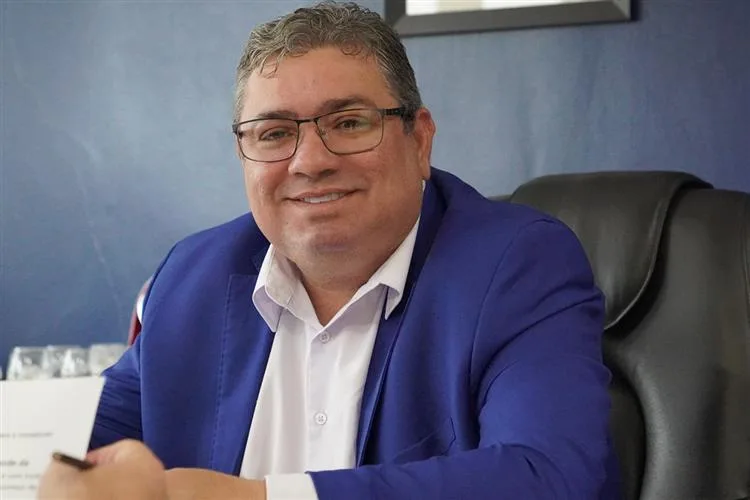 Gestão de Magno do Pecém na presidência da Câmara completa 100 dias com resultados expressivos