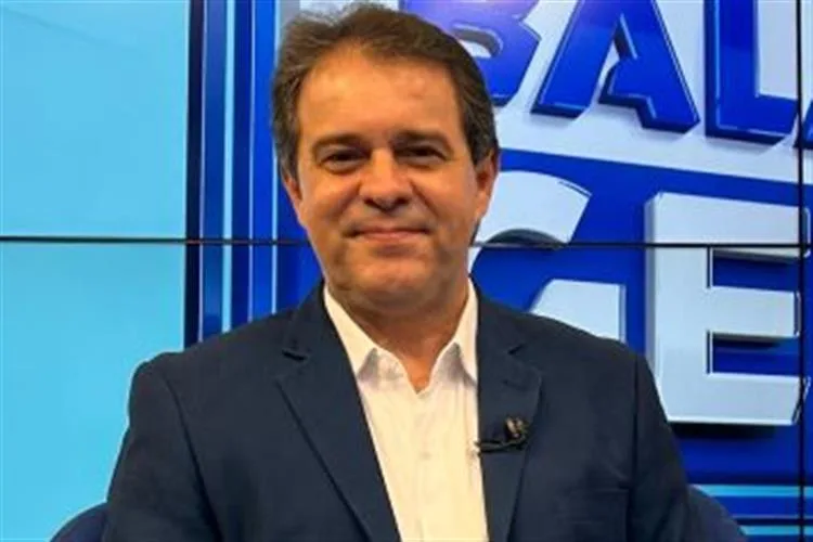 Evandro Leitão faz balanço de sua gestão na Prefeitura de Fortaleza