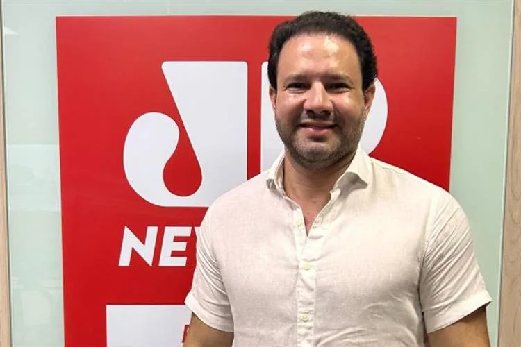 Leo Couto avalia os 100 dias à frente da Câmara Municipal de Fortaleza e projeta o futuro