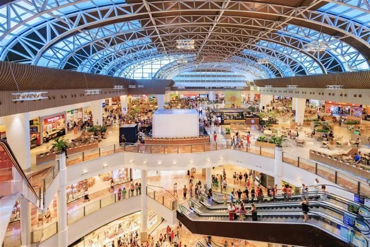 Horários dos shoppings RioMar em Fortaleza nos feriados e dicas de restaurantes para a Páscoa