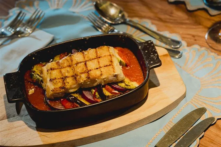 Hotel Gran Marquise promove domingo de Páscoa com tradição e alta gastronomia