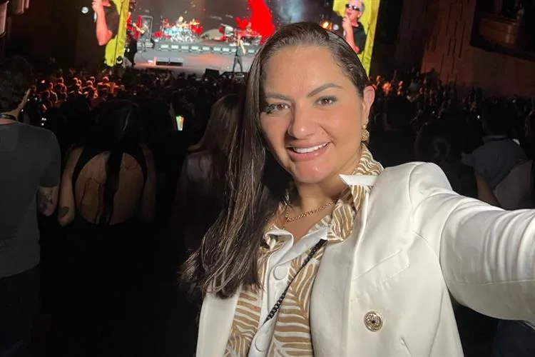 Cleane Fontenele participa de imersão em SP e volta com novas estratégias