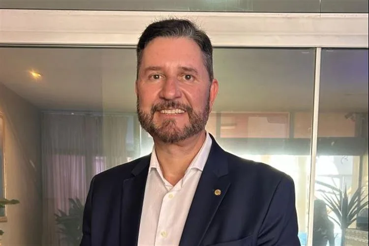 Romeu Aldigueri ressalta a importância da Alece, celebrando 190 anos