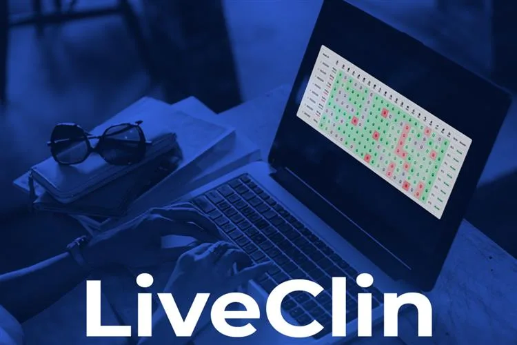 Tendências do mercado de healthtechs: O papel da LiveClin no monitoramento de pacientes