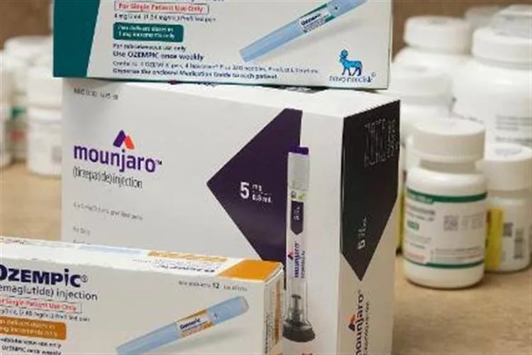 Anvisa obriga farmácias a exigirem receita para a venda de Ozempic e Mounjaro