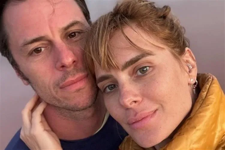 Declaração de Carolina Dieckmann demonstra que é possível acreditar no amor após anos de casamento