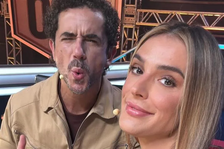 Power Couple estreia nova temporada na Record