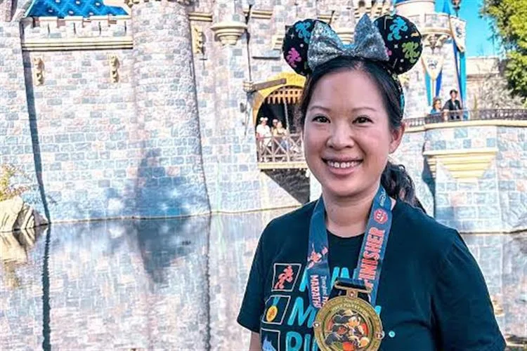 Corridas RunDisney no Disneyland Resort serão interrompidas em 2026