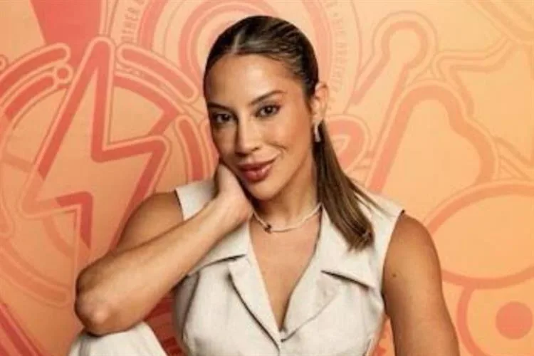 Cearense Renata Saldanha vence o BBB 25