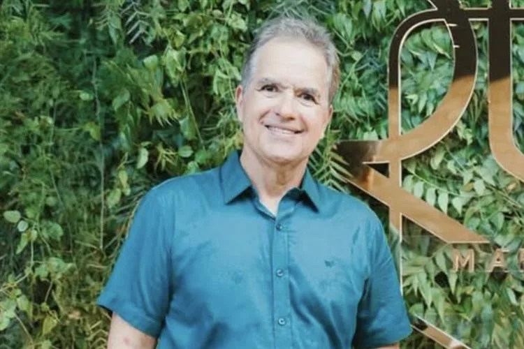Sociedade em luto: morre Luiz Eduardo Barbosa Fiuza