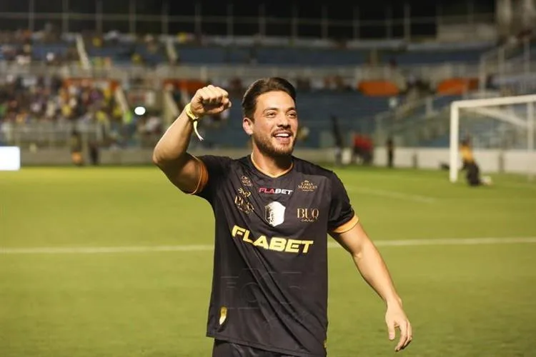 Jogo da Alegria une artistas e atletas para a Páscoa Ceará Sem Fome